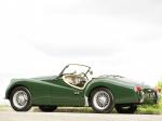 Triumph TR3A 1957 года